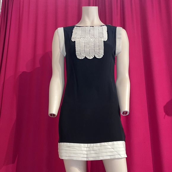 Ted Baker SILK Dress - Picture 3 of 13